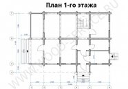 <br /> <b>Notice</b>: Undefined index: name in <b>/home/wood36/ДОМострой-брт .ru/docs/core/modules/projects/view.tpl</b> on line <b>161</b><br /> 1-й этаж